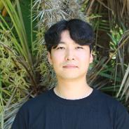 Photo of Minhyuk Jeung